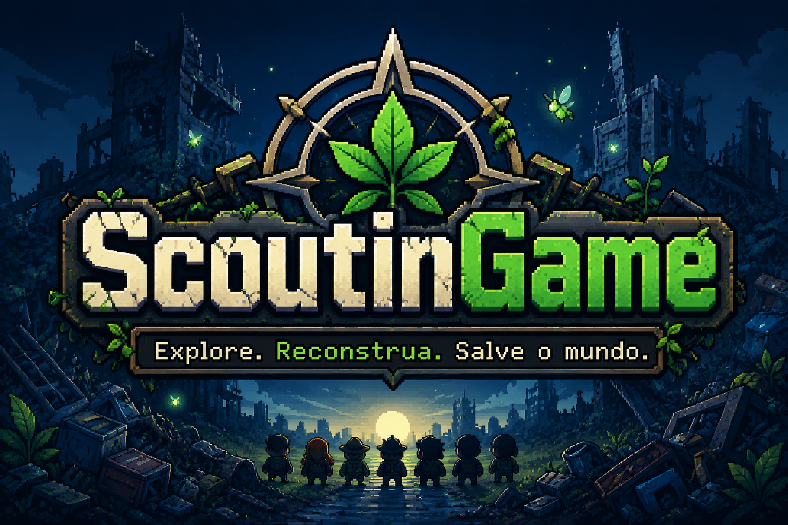 banner scoutingame